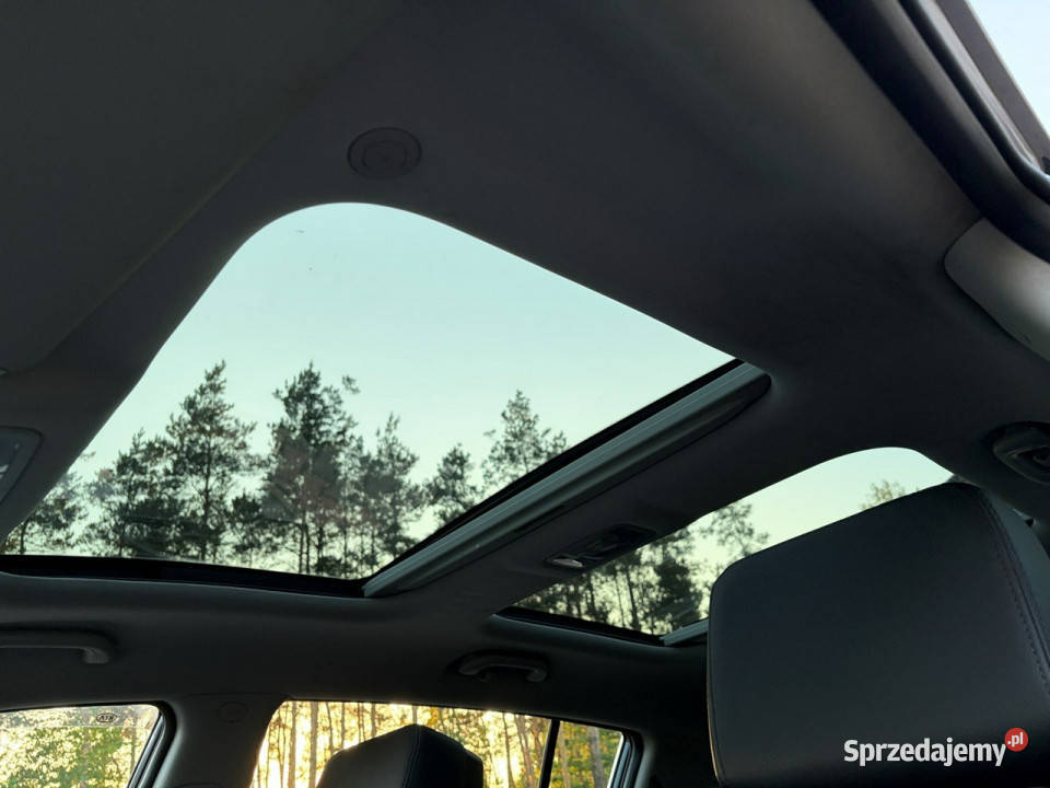 Kia Sportage 17 CRDI Kamera Skóry Podgrzewane mazowieckie Lipówki