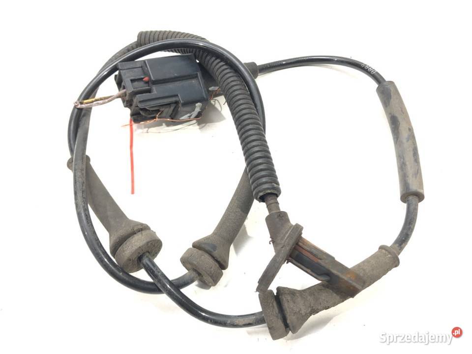 CZUJNIK ABS LEWY PRZÓD LAND ROVER FREELANDER II osobowe