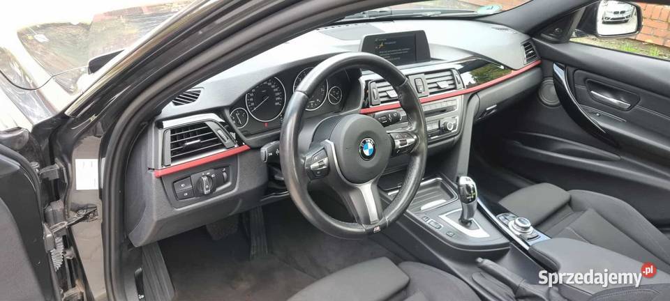 Bmw 1 6 SPORT Automatik Nawigacja Xenon bluetooth Szczecin