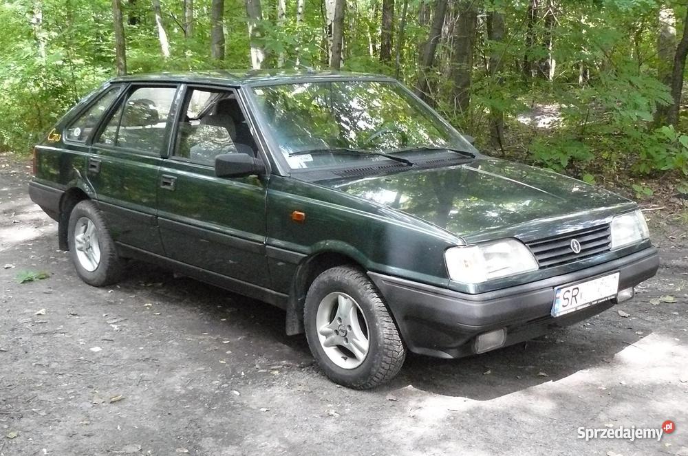 Polonez Caro Rover 14 16v BardzoDobry śląskie