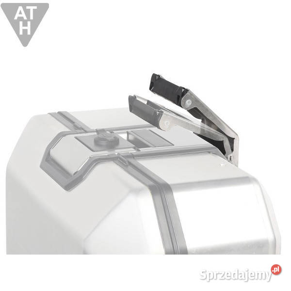 KTM 1290 Super Adventure S R Zestaw 3Kufrów Mrągowo