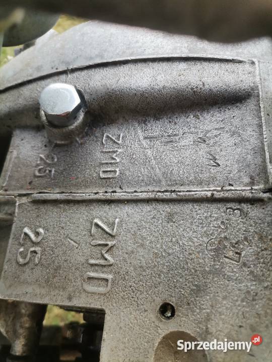 Wsk 125 Rok produkcji 1900 Mielec sprzedam