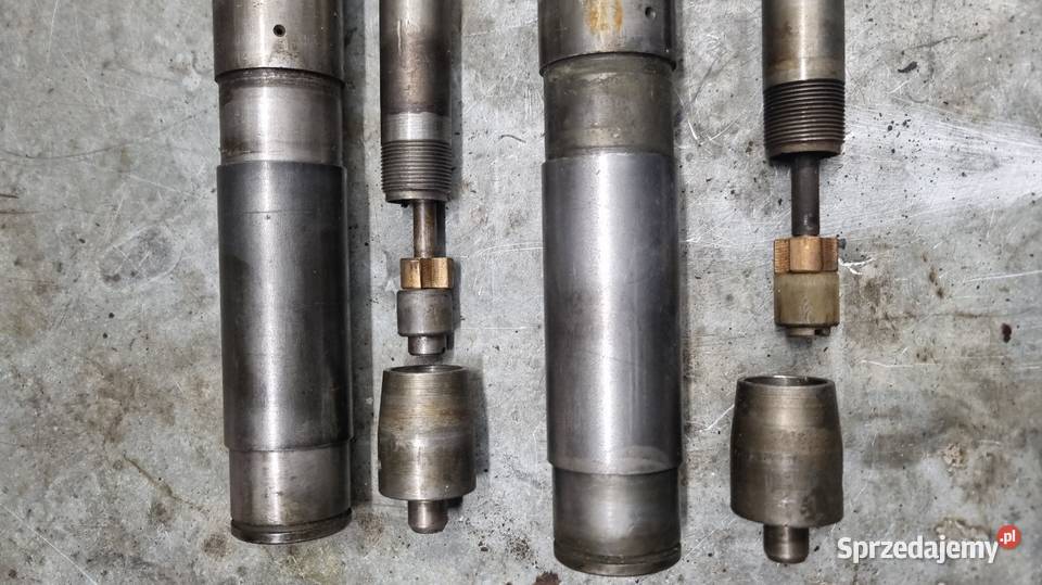 Zawieszenie lagi jawa 356 355 125 175 kujawsko-pomorskie