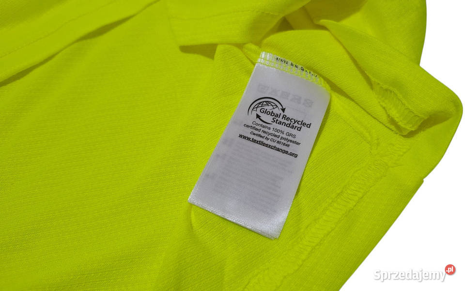 Koszulka męska funkcyjna Tshirt krótki rękaw Rozmiar XL Czeladź sprzedam