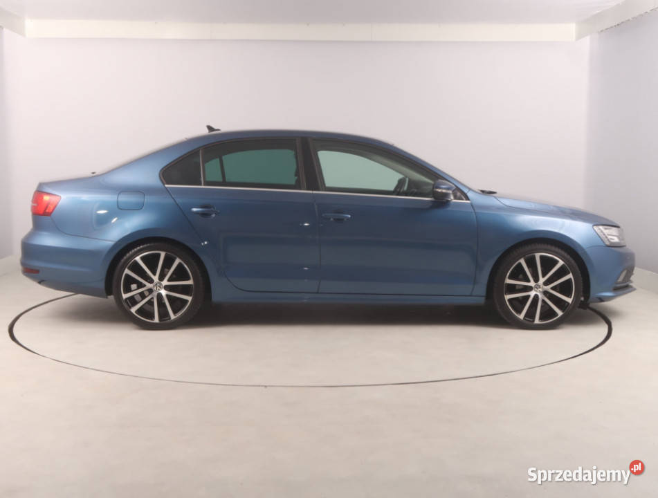 VW Jetta 14 TSI elektryczne szyby Bielany Wrocławskie