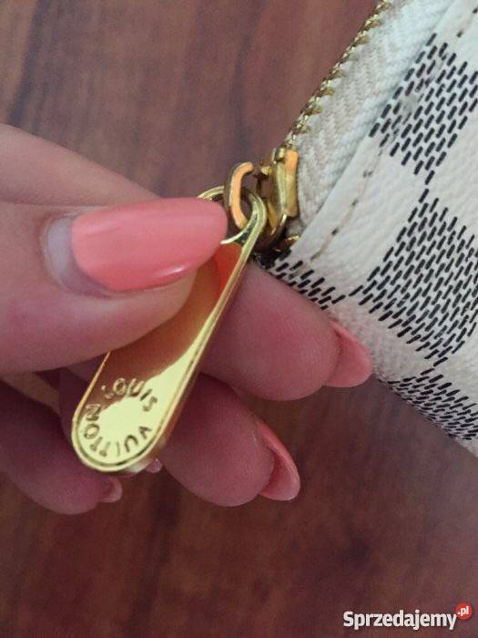 Portfel Louis Vuitton Warszawa