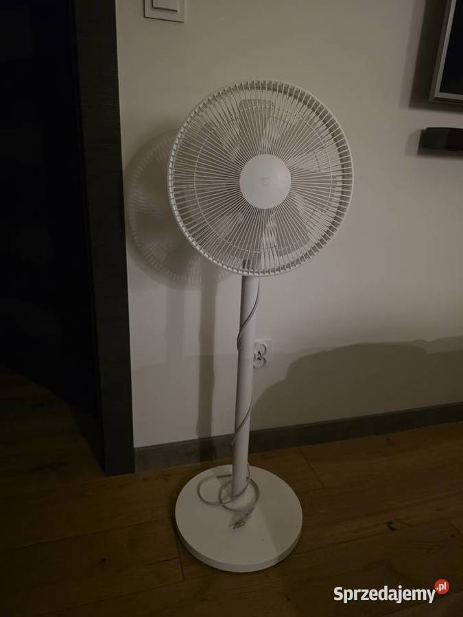 Wentylator XIAOMI Mi Smart Standing Fan 1C Poznań