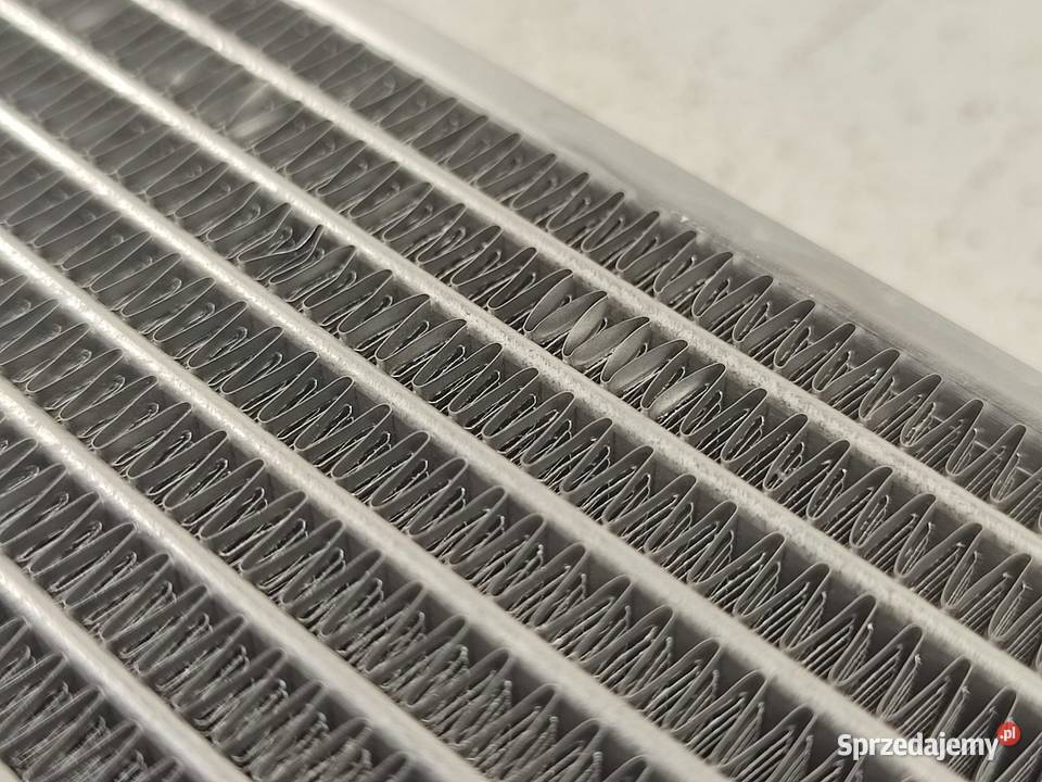 CHŁODNICA SKRAPLACZ KLIMATYZACJI OEM HYUNDAI i40