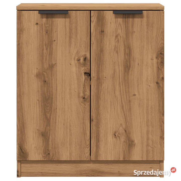 Szafka dąb artisian 60x30x70 materiał mazowieckie Warszawa