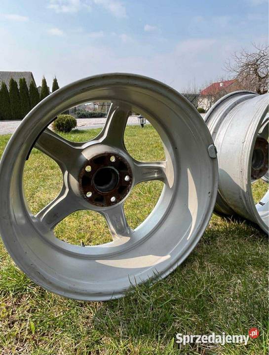 Felgi Nissan R17 Samochodowe Kobiele Wielkie