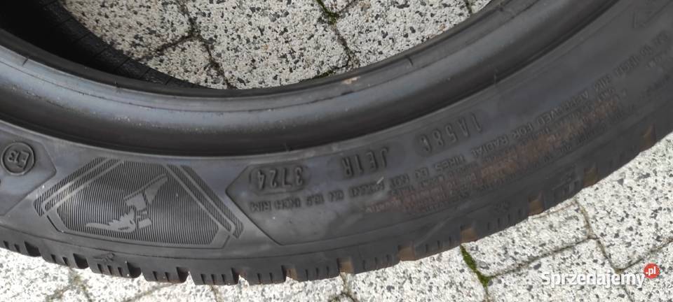 Goodyear 18550 R16 Rybnik