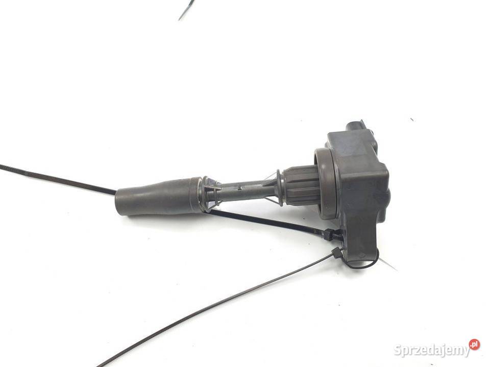 CEWKA ZAPŁONOWA CADILLAC CTS 12654078 kujawsko-pomorskie Lipno