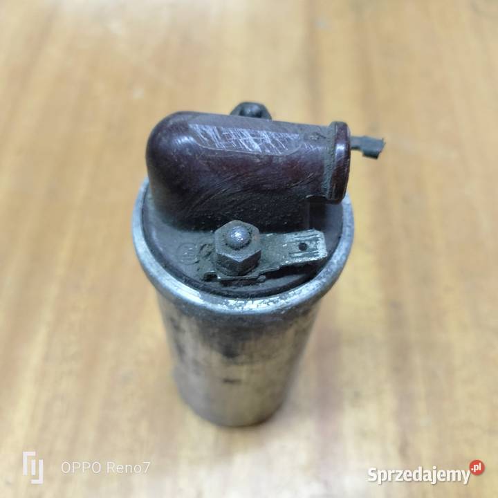 Cewka butelkowa 12 v Jawa 350 łódzkie