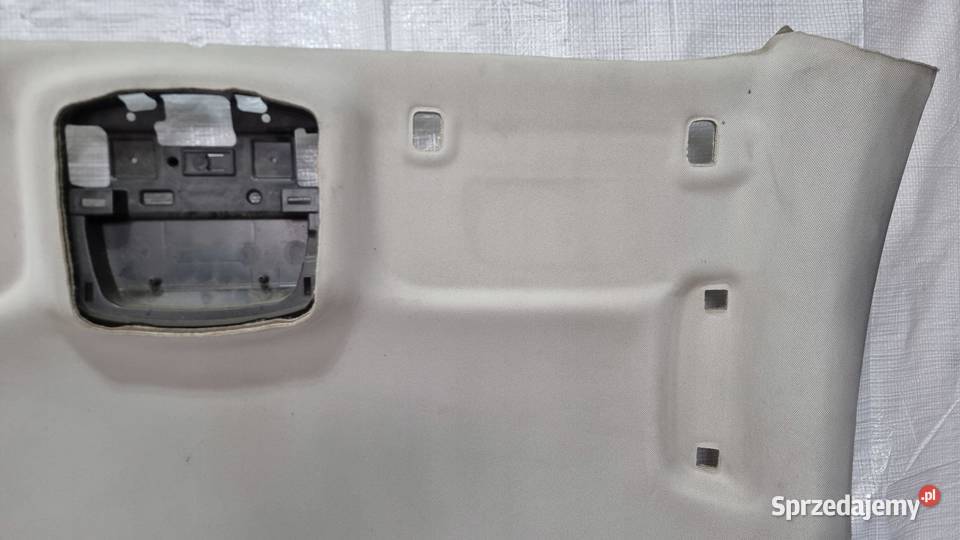 FORD MONDEO MK5 HB PODSUFITKA SUFIT DS73A51918EH Podsufitki kujawsko-pomorskie