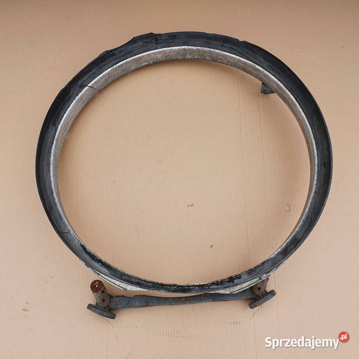 VOLVO RENAULT OBRĘCZ WENTYLATORA 20542699