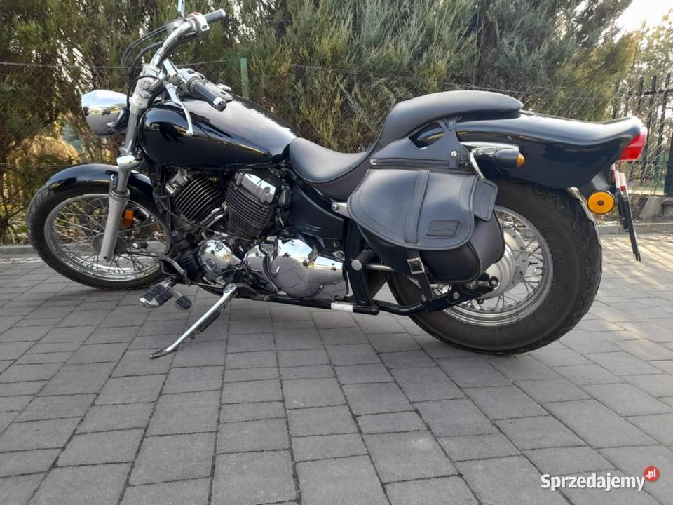Yamaha dragstar 650 Yamaha sprzedam