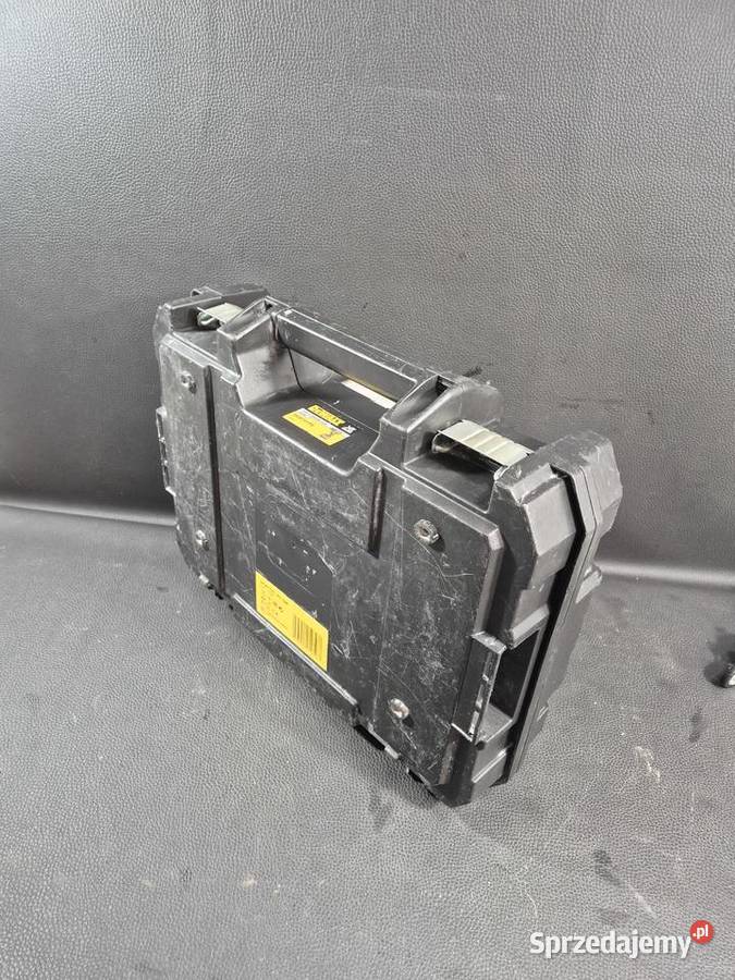DeWalt z serii 18V XR wiertarkowkrętarka udarowa łódzkie Poddębice sprzedam