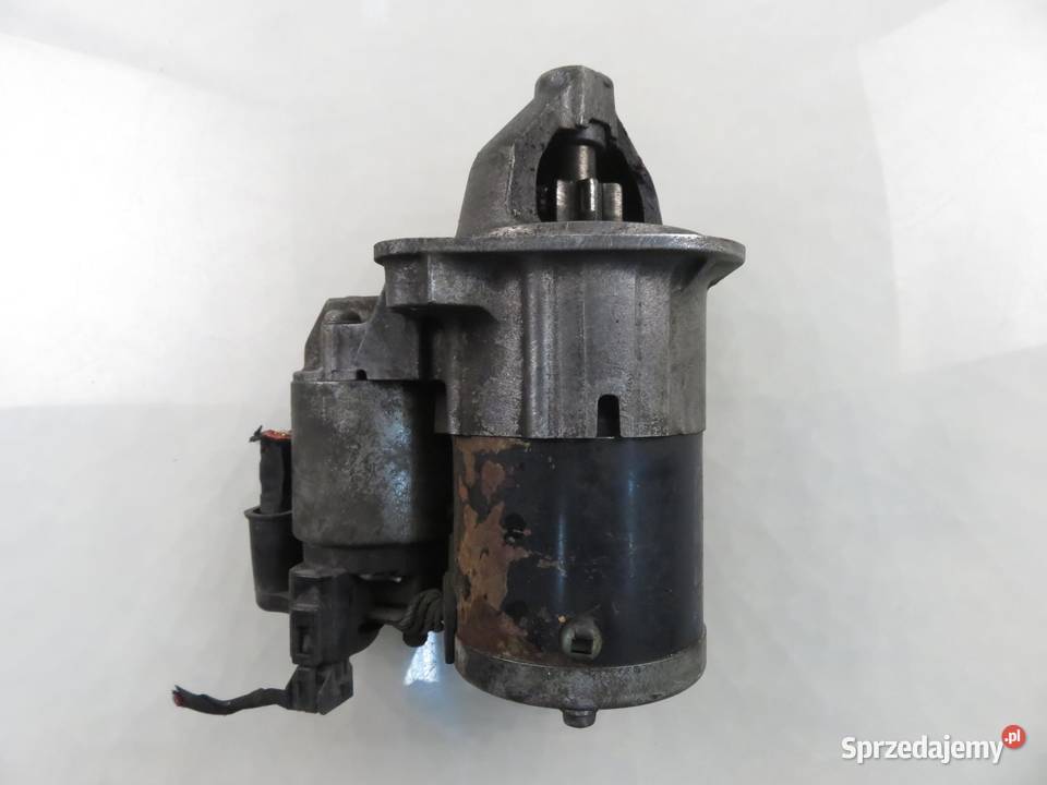 ROZRUSZNIK KIA CEED I liftback ED 14 16V 109