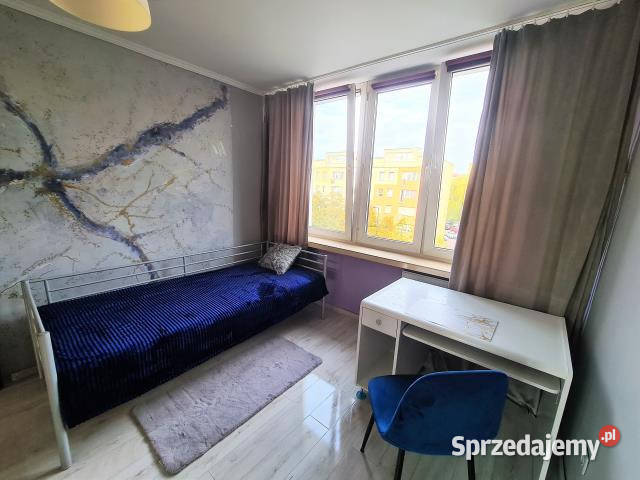 sprzedaży mieszkania 54 metry Warszawa