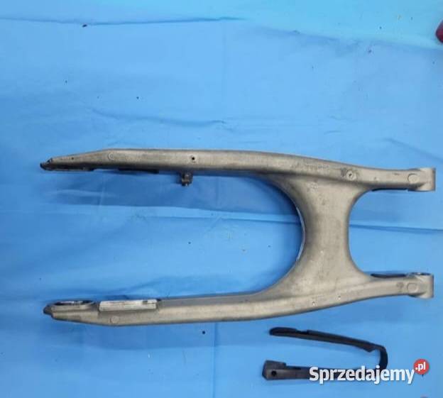 KTM 690 SMC R WAHACZ 2012