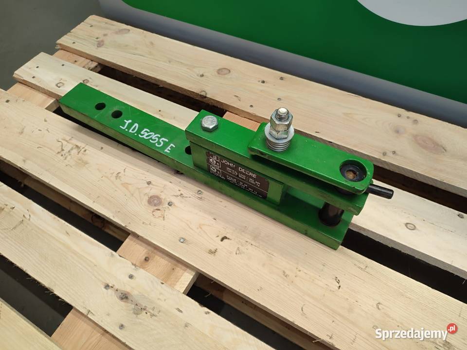 Zaczep dolny listwa SU296712 R105240 John Deere Wilkowo