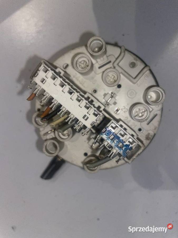 hydrostat Electrolux EWF 805 Ostrów Wielkopolski