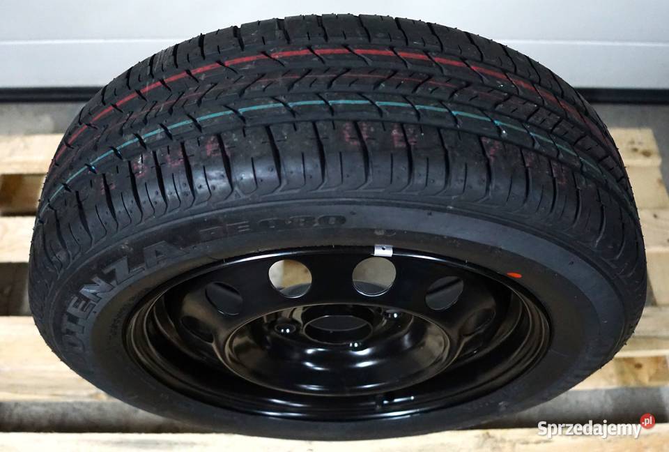 Koło Zapas Kia Hyundai 6x15 ET46 Fabrycznie Nowa Jaworzno sprzedam