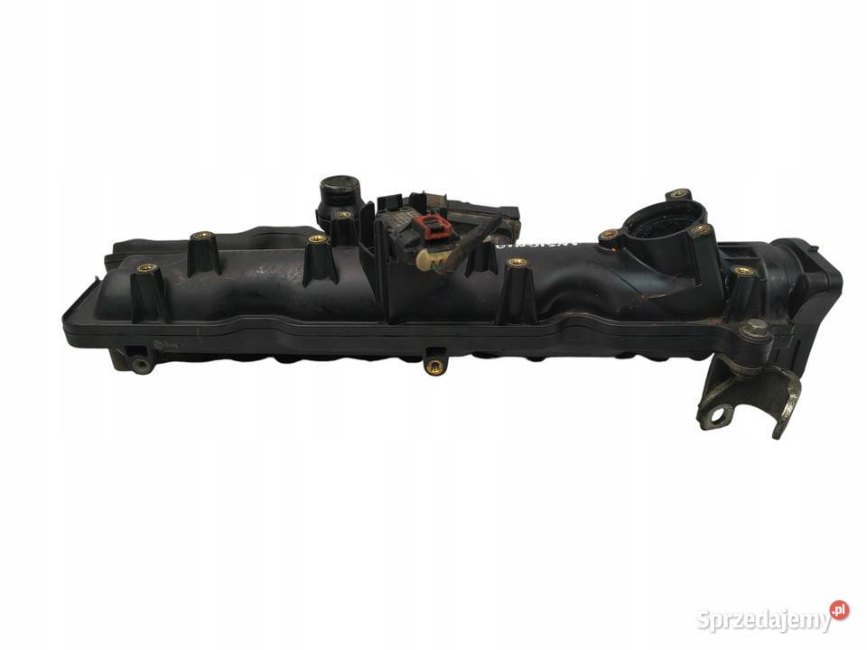 KOLEKTOR SSĄCY Opel Insignia 20 CDTI 55571993 osobowe Kolektory ssące lubelskie Chełm