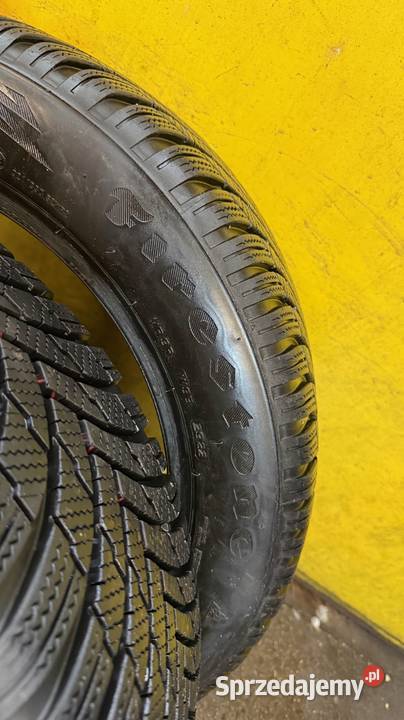 Opony zimowe Firestone Winterhawk 4 21555 R17 98 mazowieckie Warszawa