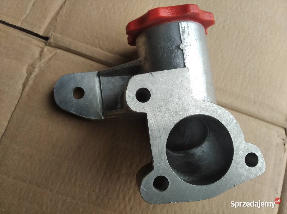 Ursus wlew oleju silnika Rolnictwo sprzedam