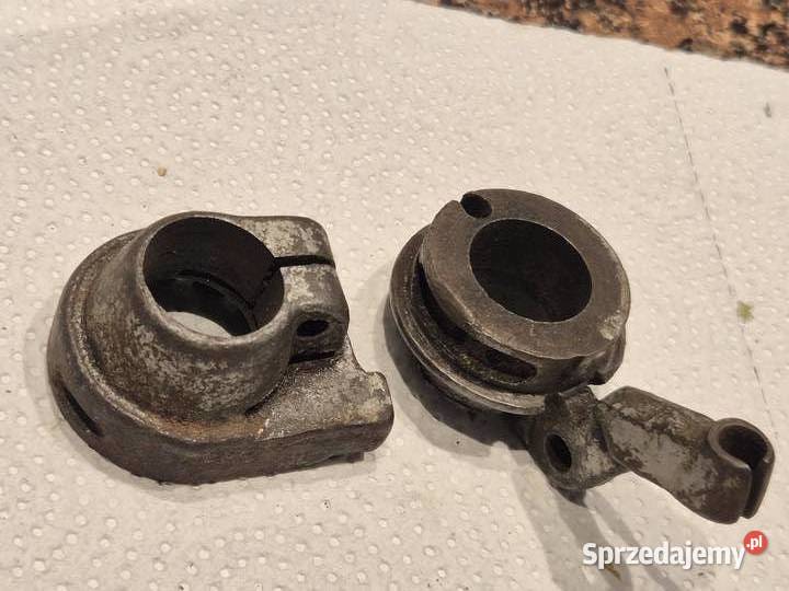 Ryś Żak Korpus zmiany biegów ŻELIWO RARYTAS Słupsk