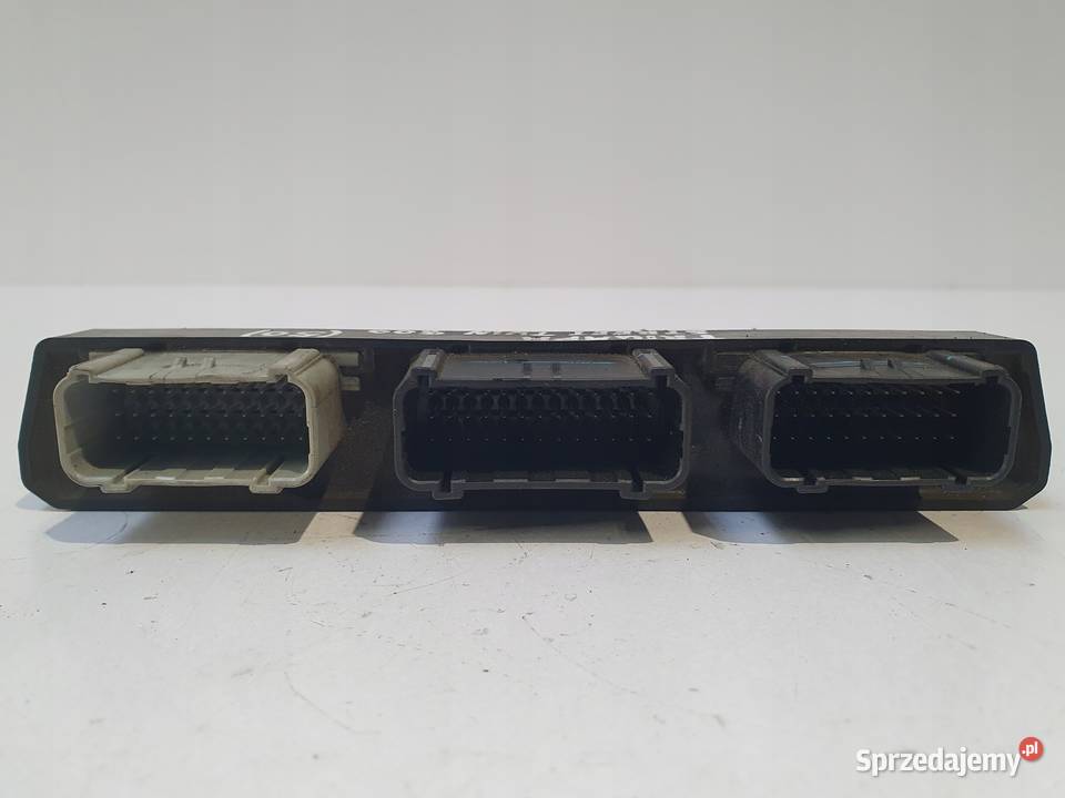 STEROWNIK SILNIKA KOMPUTER Triumph Street Twin Chełm