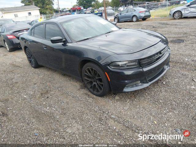 Dodge charger reflektory ksenonowe Charger Charger Radom