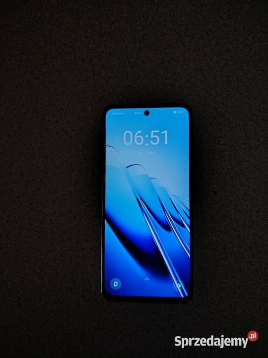 Sprzedam telefon Barciany