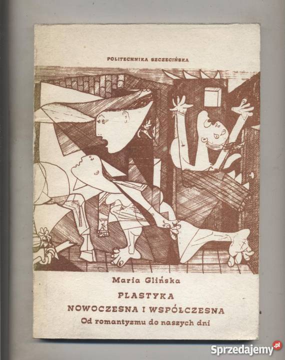 Plastyka nowoczesna i współczesna romantyzmu do zachodniopomorskie sprzedam