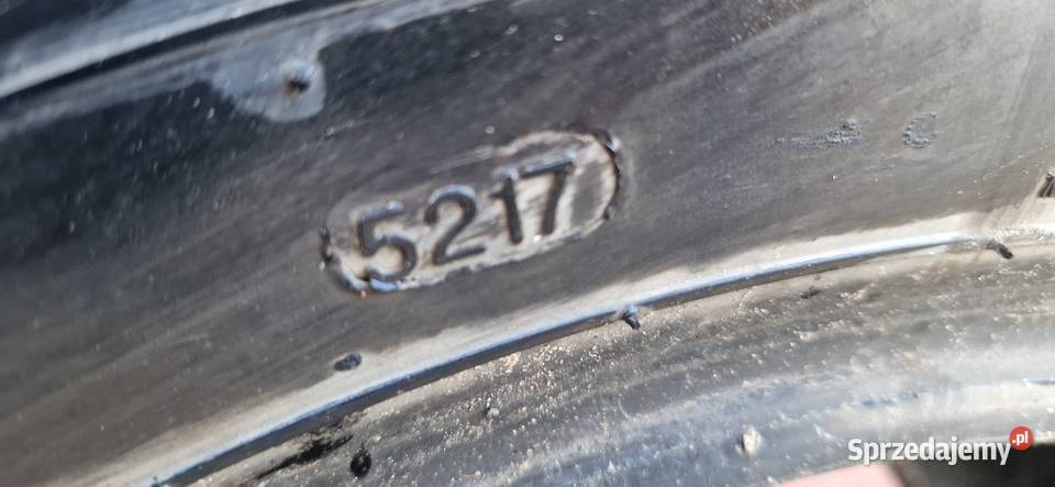 36570r18 3408018 12518 Magna 50 bez napraw Nowe Miasto Lubawskie