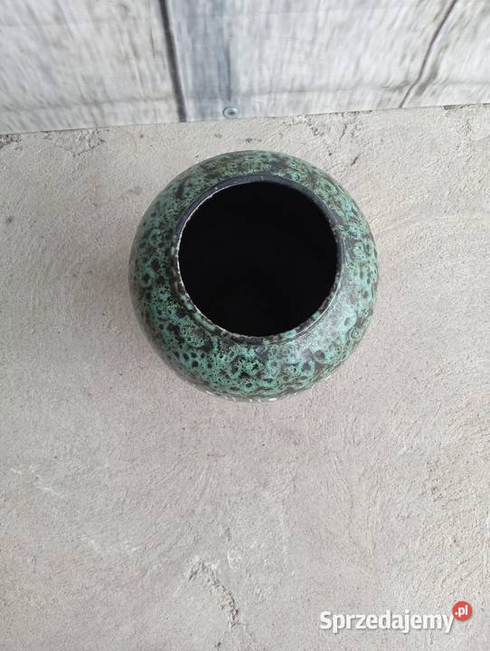 wazon ceramiczny 901 kujawsko-pomorskie sprzedam