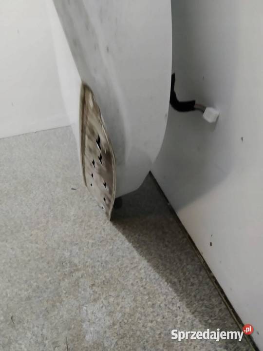 DRZWI LEWE TYŁ DV369 Renault Clio IV 20122019 Motoryzacja