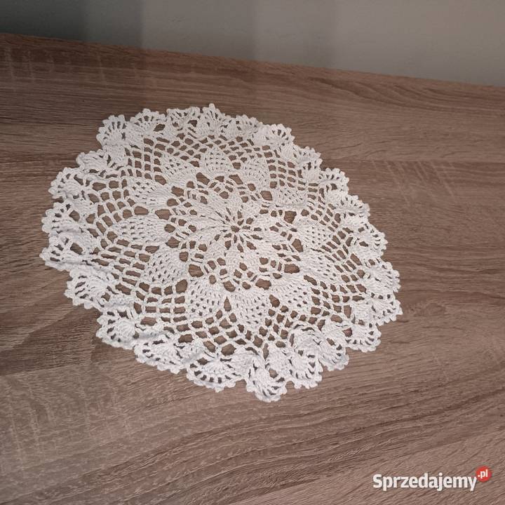 Serwetki do koszyczka i nie Głogów sprzedam