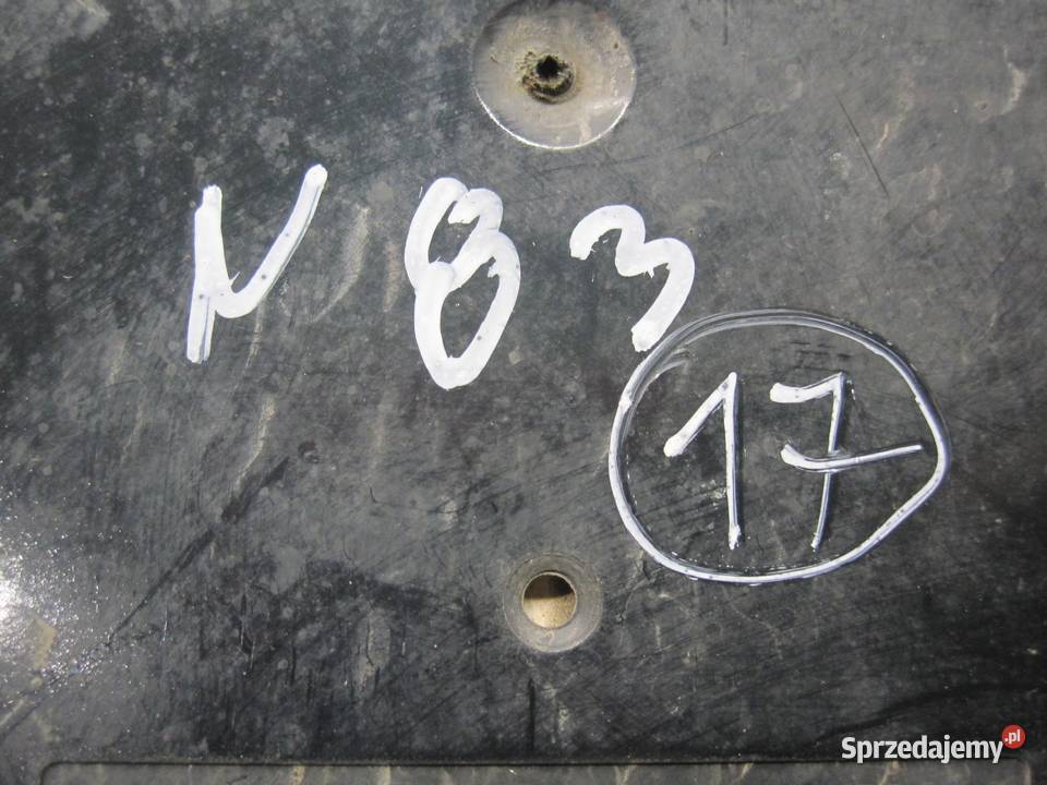 MAZDA 3 III 14r moduł napięcia PE0318572 Komputery Kielce