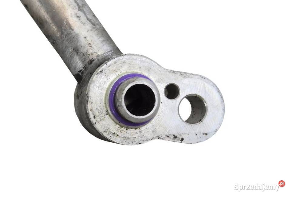 PRZEWÓD KLIMATYZACJI AUDI A4 B6 8E0260701AC Działoszyce