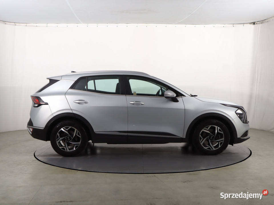 Kia Sportage 16 TGDI MHEV gniazdo USB Katowice