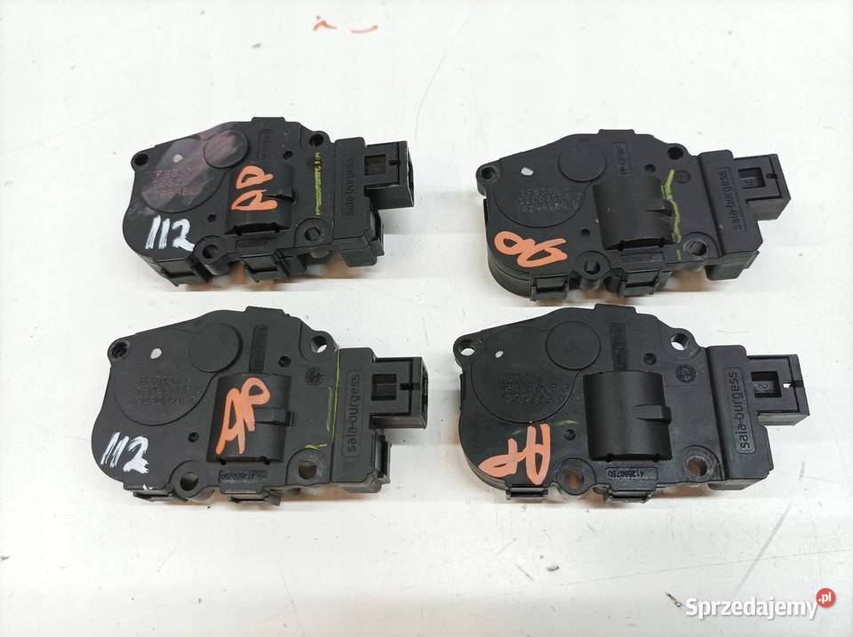 SILNICZEK NAGRZEWNICY EFB336 12062008 929888GD świętokrzyskie