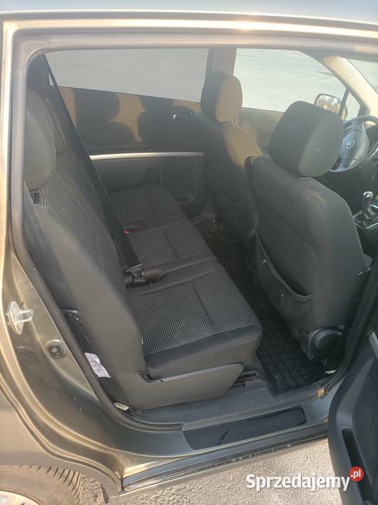 Samochód osobowy Wojsławice sprzedam