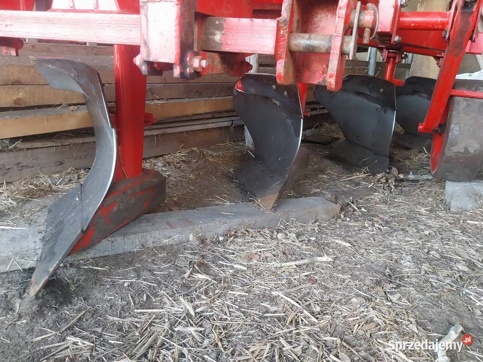 Sprzedam pług awemak Ostrołęka