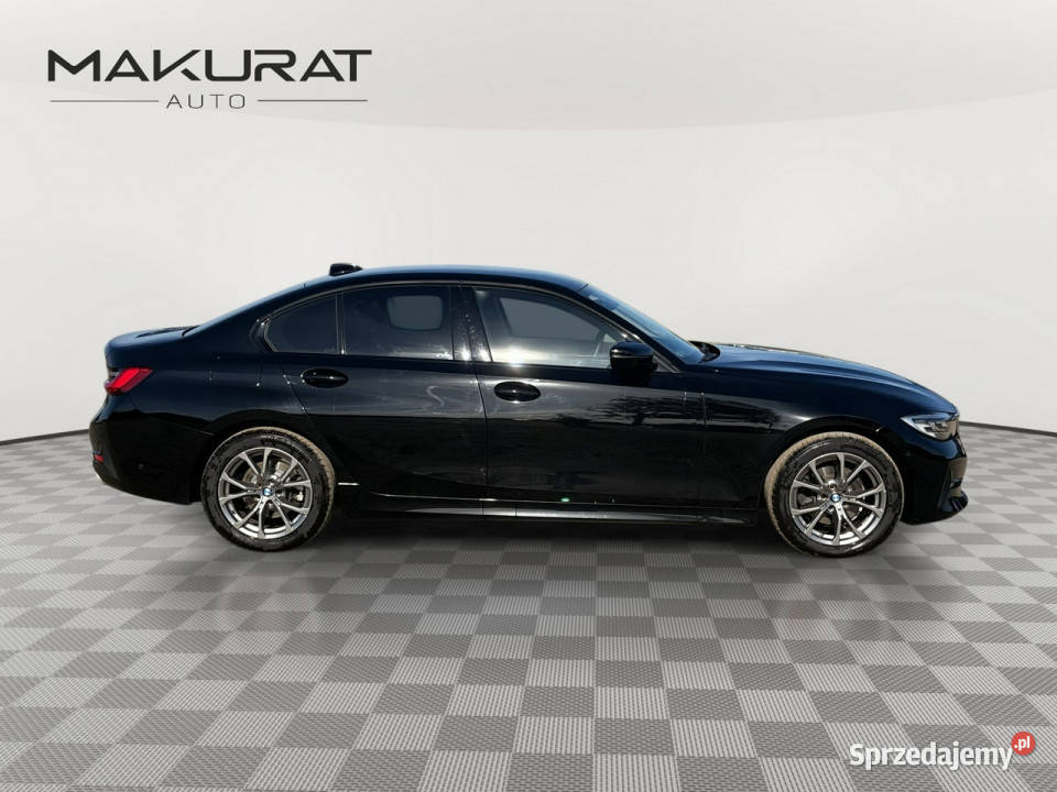 BMW 320 WZ685CR320i Sport Line Podgrzf Ambient ogranicznik prędkości