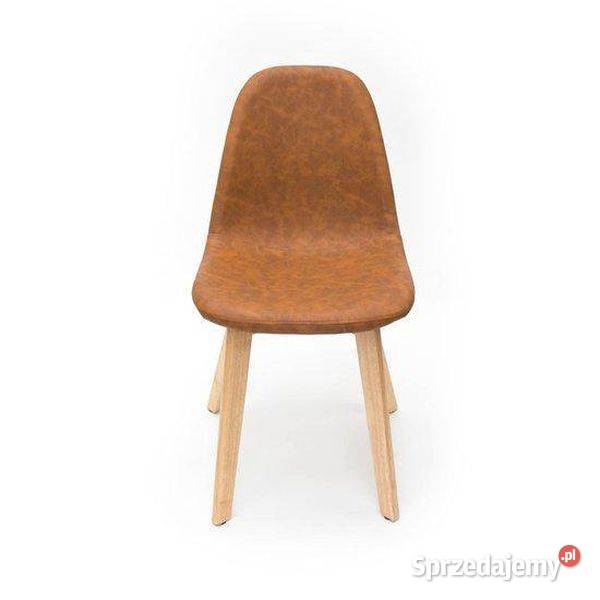 Krzesło Urban minimalistyczne Label51 87cm Opole sprzedam