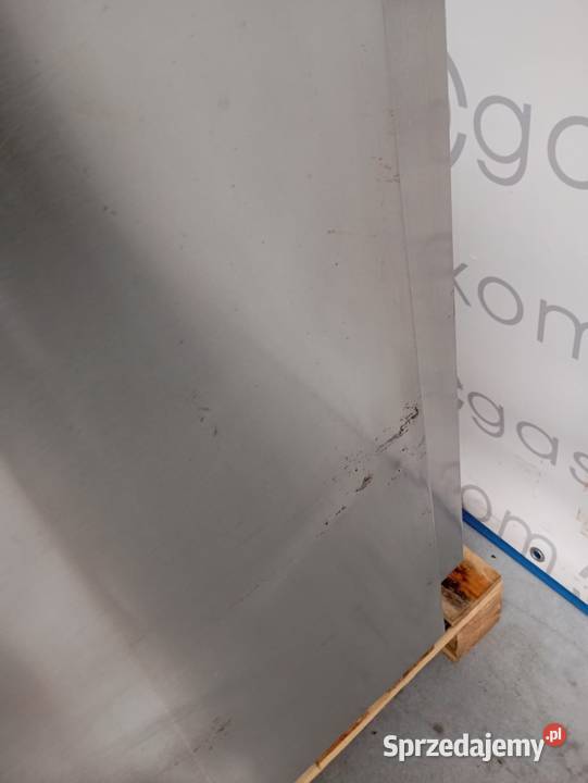 Stół chłodniczy 2drzwiowy RM Gastro SCH2 Wrocław