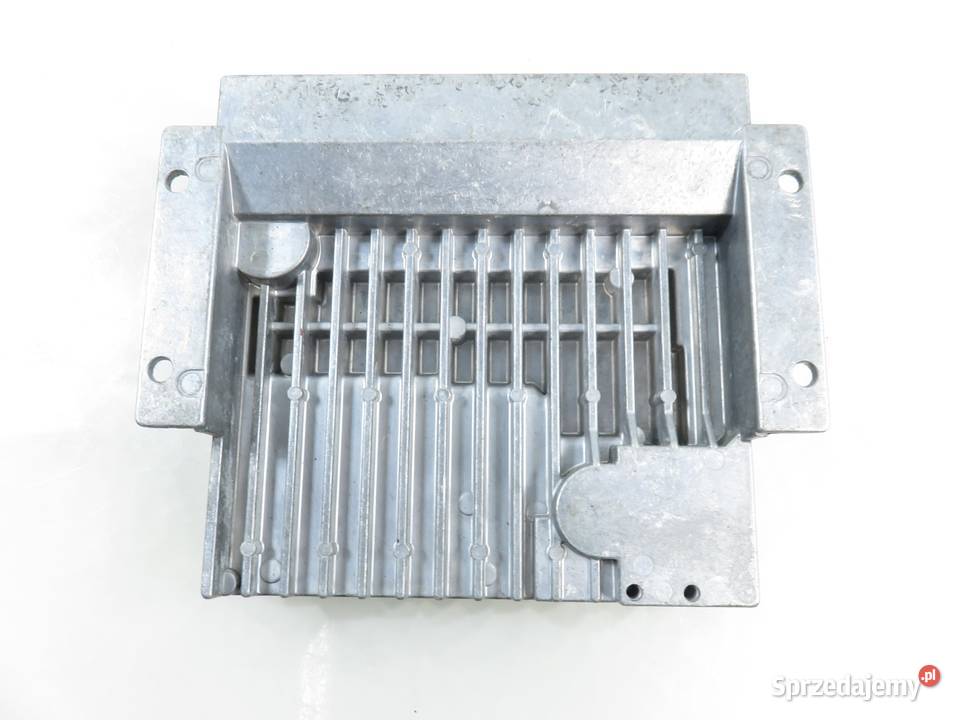 STEROWNIK MERCEDES W220 S 400 CDI 6281532479 Komputery