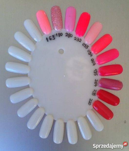 Lakiery hybrydowe Sunflower zachodniopomorskie Szczecin